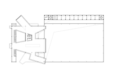 Yue & Yue: Yue Art Museum + Yue Equestrian Hall